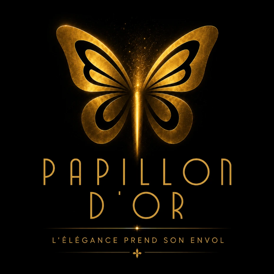 Papillon d'Or, l'élégance prend son envol