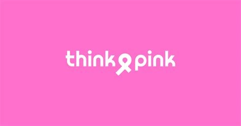 Think Pink